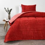 Plumón Sherpa 1.5 Plazas Coral