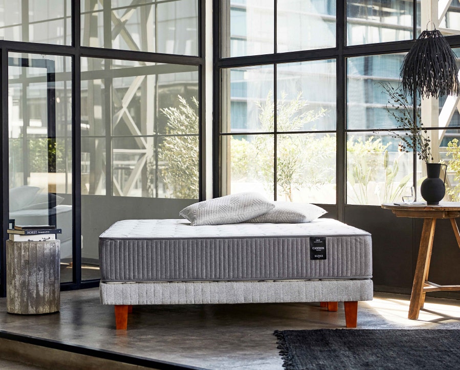 cama europea silence Cannon Home