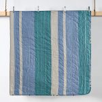Quilt 2 Plazas Jade - Image 3