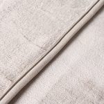Frazada 1.5 Plazas Cashmere Touch Taupe - Image 2