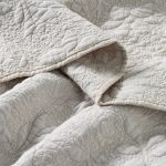 Quilt Súper King Garden Sand - Image 3