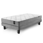 Cama 1.5 Plazas I-Rest + Almohada Microfibra - Image 3