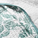 Quilt Súper King Plums - Image 3