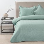 Quilt Súper King Tulum Sage