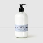 Crema Limón Verbena 500ml