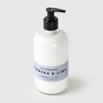 Crema Limón Verbena 500ml - Image 2