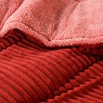 Plumón Sherpa 1.5 Plazas Coral - Image 2