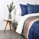 Plumón Sherpa King Bluemist - Image 2