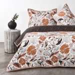 Quilt Súper King Rainy