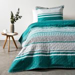 Quilt 1.5 Plazas Trigono