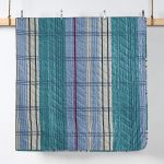 Quilt 2 Plazas Jade - Image 2