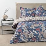 Quilt Súper King Aurelia