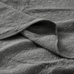 Quilt Súper King Nuit Gray - Image 3