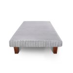 Base de Cama 1 Plaza Escandinava 200cm - Image 3
