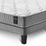 Cama 1.5 Plazas I-Rest + Almohada Microfibra - Image 2