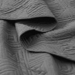 Quilt King Matelado Marengo - Image 3