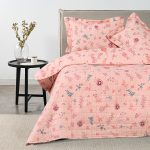 Quilt 2 Plazas Nila