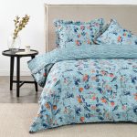 Quilt King Citrus