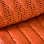Piecera Indi Rojo 100×220 CM - Image 2
