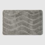 Piso de Baño Waves Beige 50×80 cm