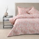 Quilt 2 Plazas Block Jungle