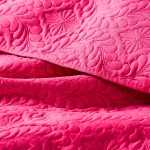 Quilt 1.5 Plazas Fucsia - Image 3