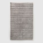 Piso de Baño Líneas Sand 60×100 cm
