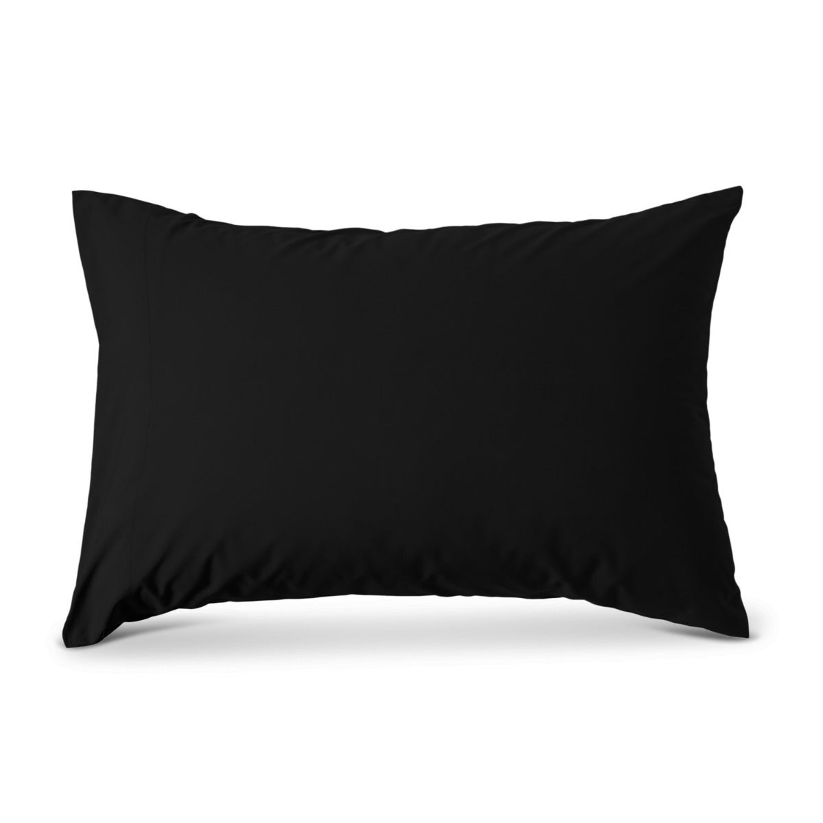 c8c195310289ecc45bd49924911677d9c7719203fed959d2d073f44d7137264e Fundas de almohada 200H Negro 52×91 cm - Image 1