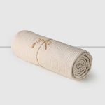Quilt 1.5 Plazas Beige - Image 2