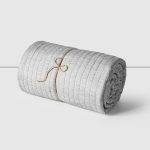 Quilt King Basic Gris - Image 2