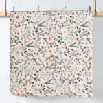 Quilt Sherpa King Sarah - Image 2
