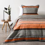 Quilt 1.5 Plazas Alfase